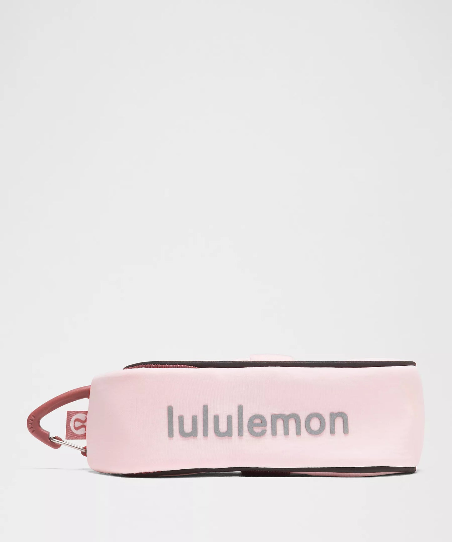 Clippable Nano Golf Pouch Pink Pearl/Dusk
