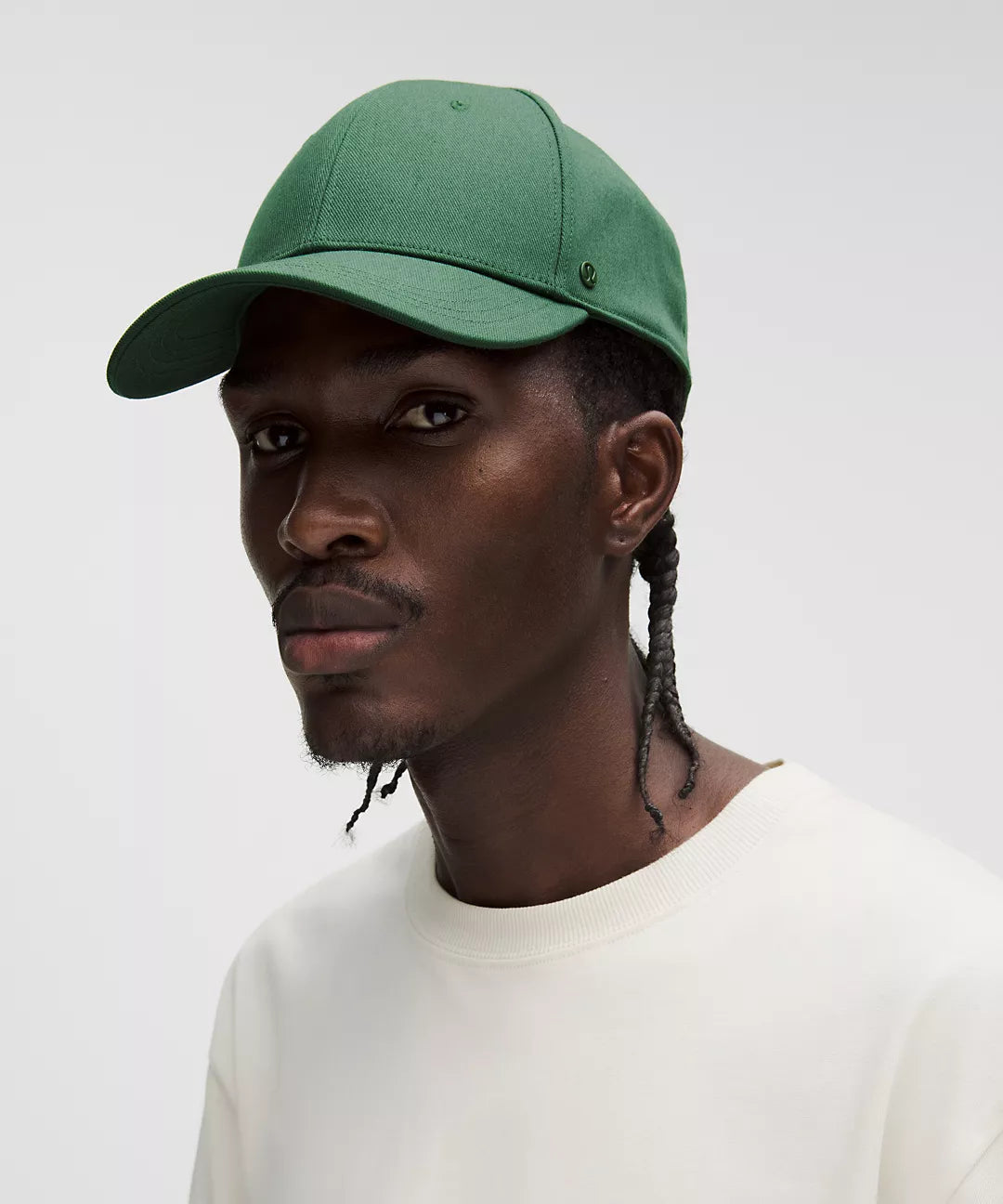 Structured Classic Ball Cap