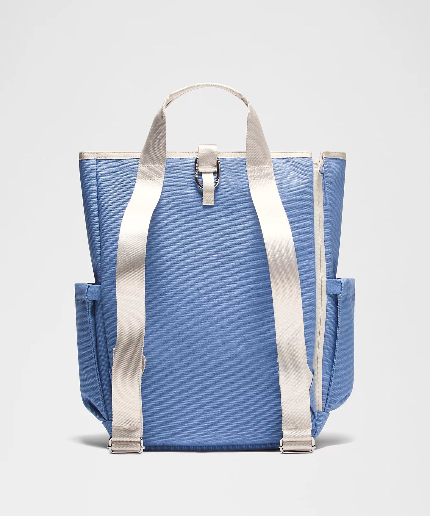 Racket Bag 19L - Prep Blue/Club Blue/Light Ivory