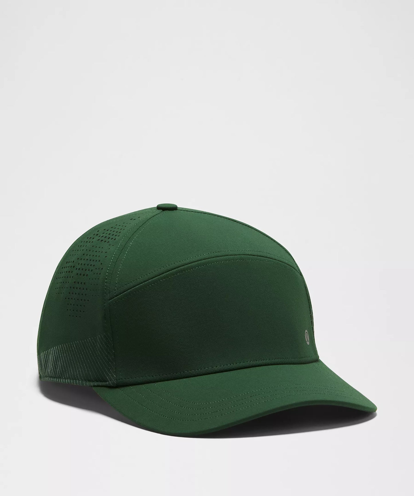 Game Day Golf Snapback Hat - Ivy Grove
