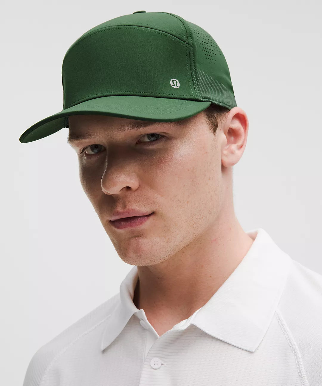 Game Day Golf Snapback Hat - Ivy Grove