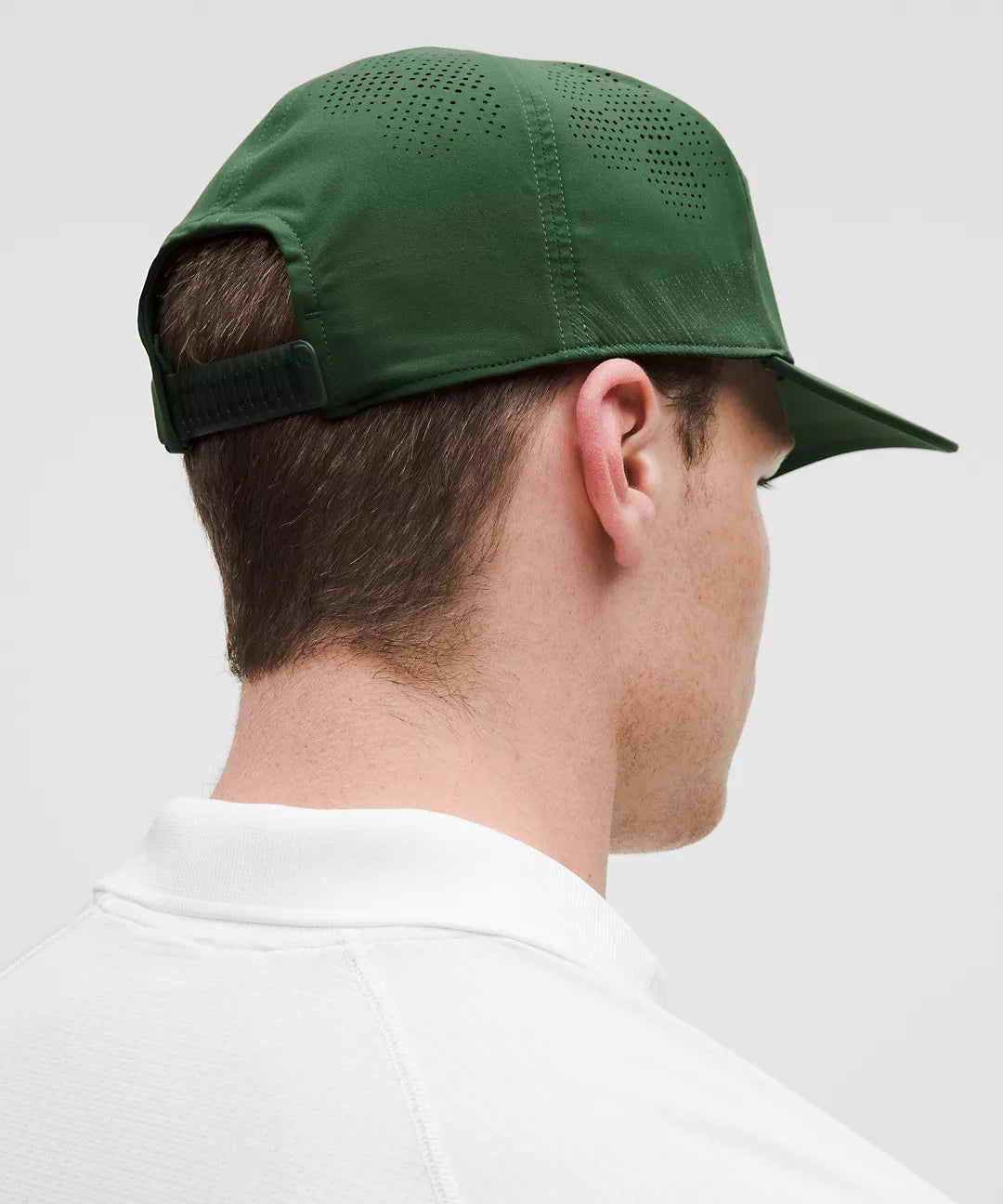Game Day Golf Snapback Hat - Ivy Grove