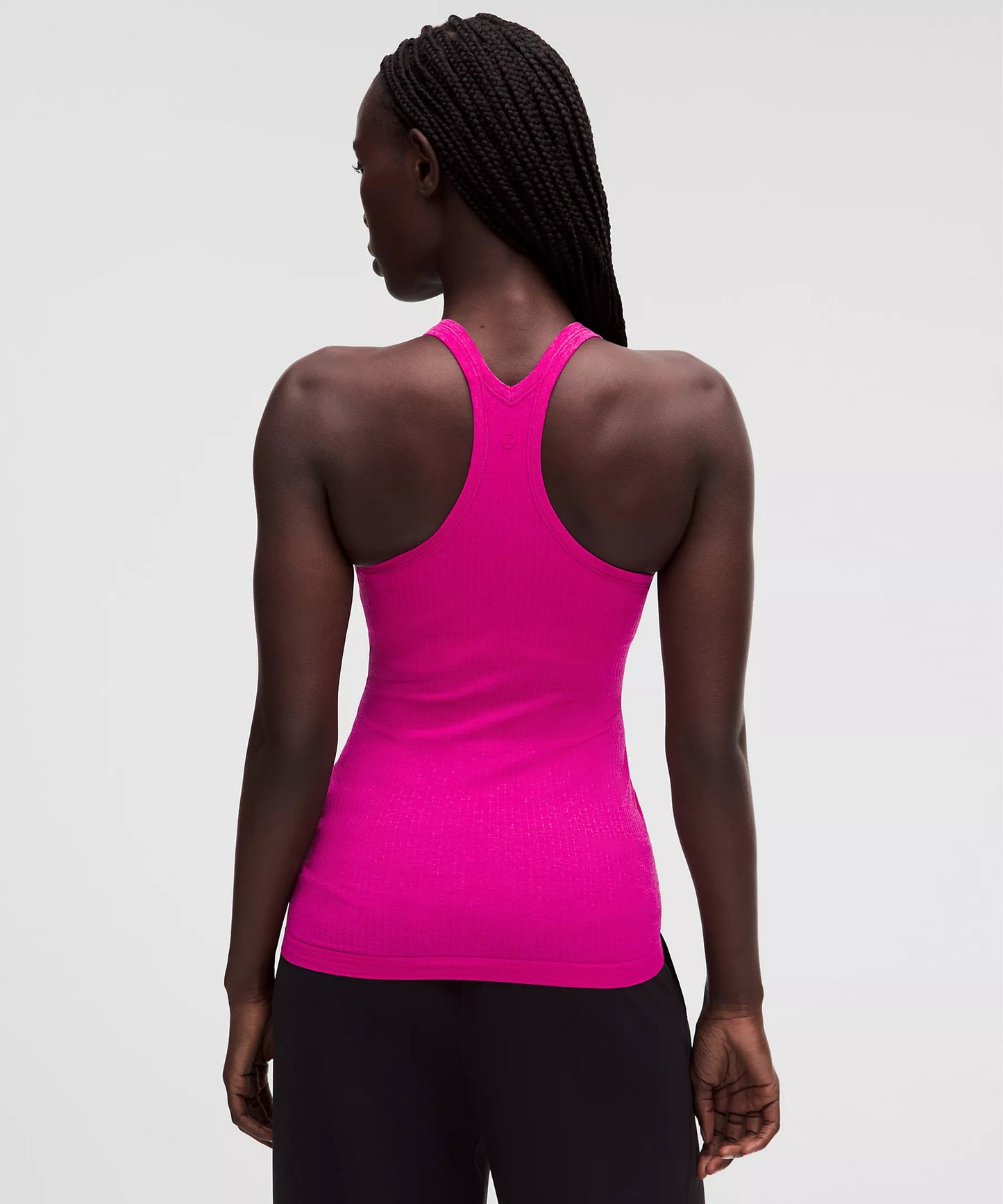 Ebb to Street Tank Top *Light Support, B/C Cup - Pink Flare