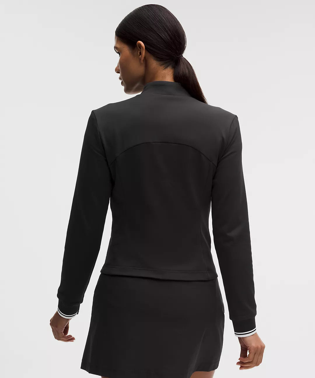 Women's Lightweight UV-Protective Golf Jacket