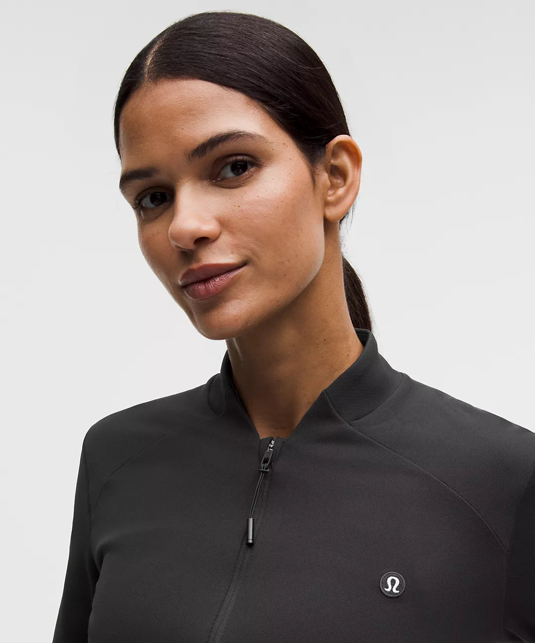 Women's Lightweight UV-Protective Golf Jacket