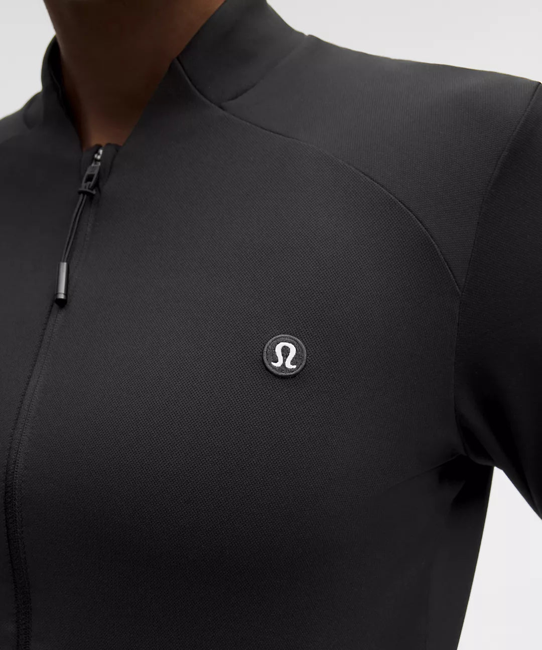 Women's Lightweight UV-Protective Golf Jacket