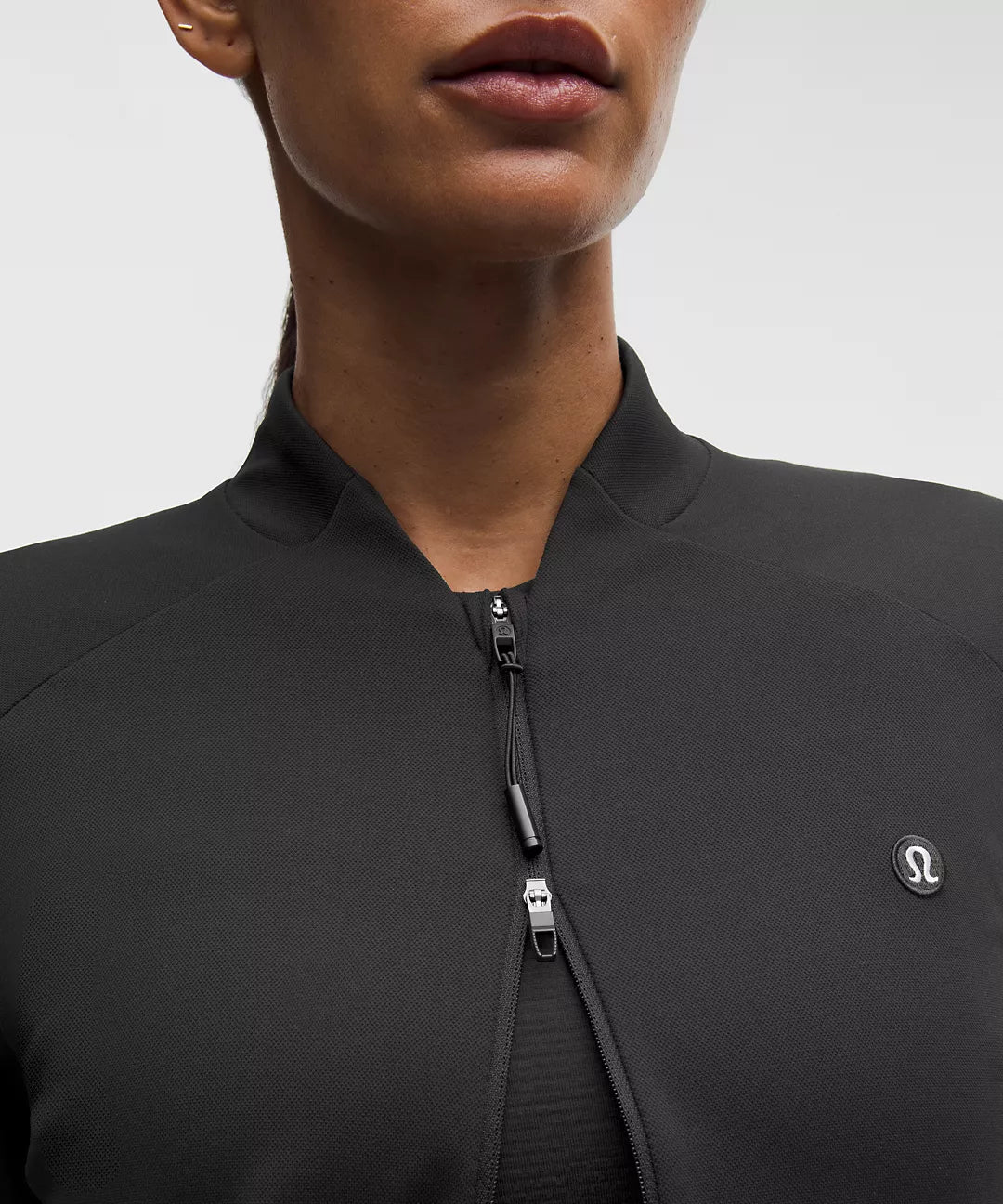 Women's Lightweight UV-Protective Golf Jacket