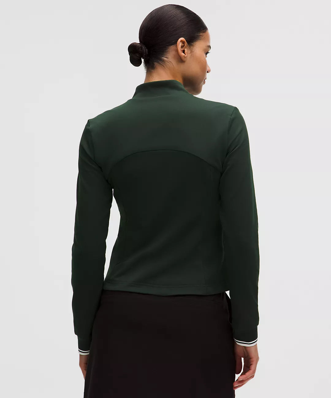 Women's Lightweight UV-Protective Golf Jacket