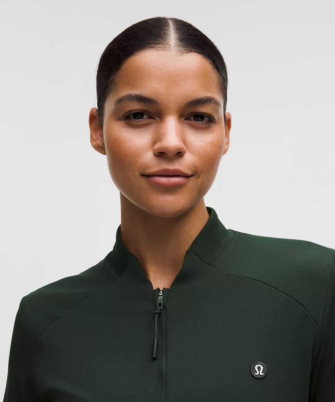 Women's Lightweight UV-Protective Golf Jacket