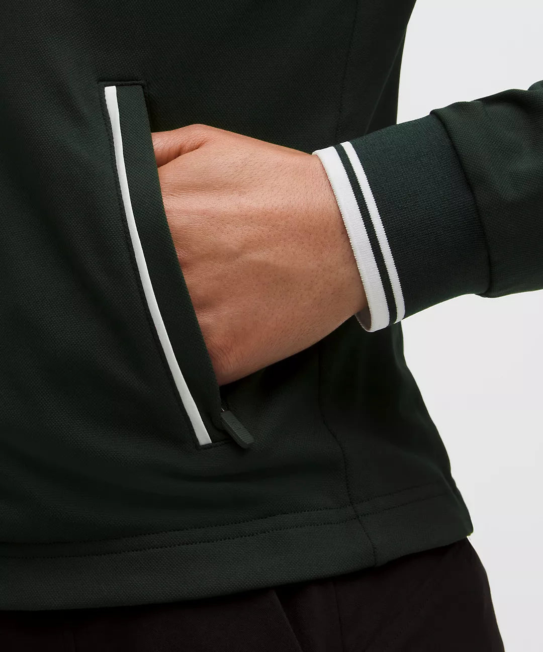 Women's Lightweight UV-Protective Golf Jacket