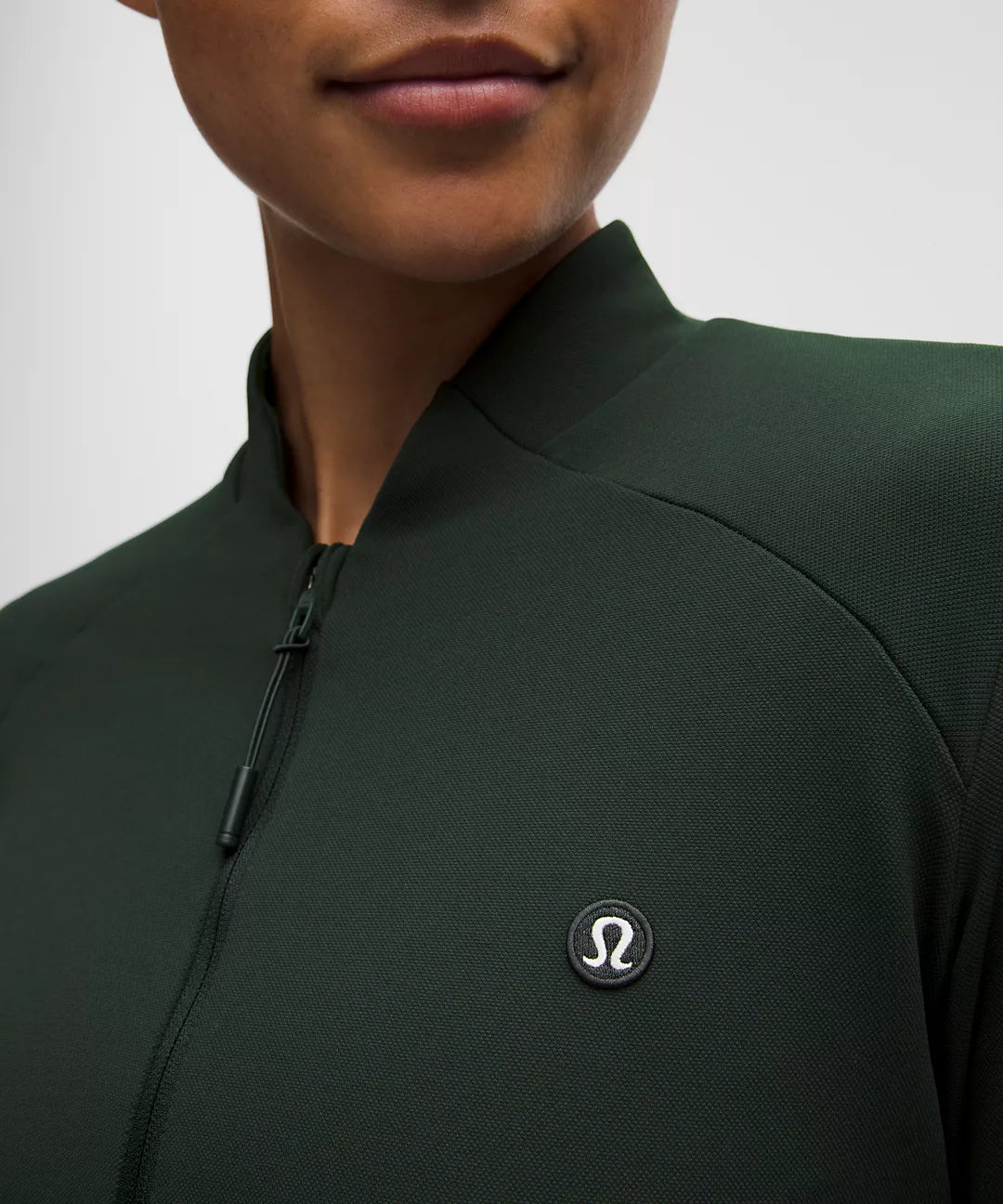 Women's Lightweight UV-Protective Golf Jacket