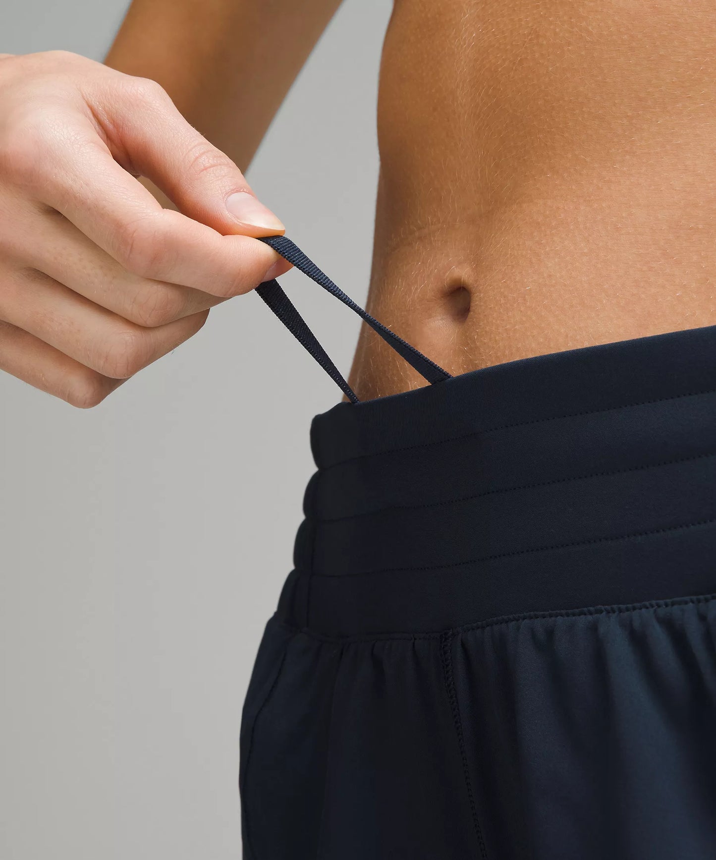 Hotty Hot High-Rise Lined Short 2.5"