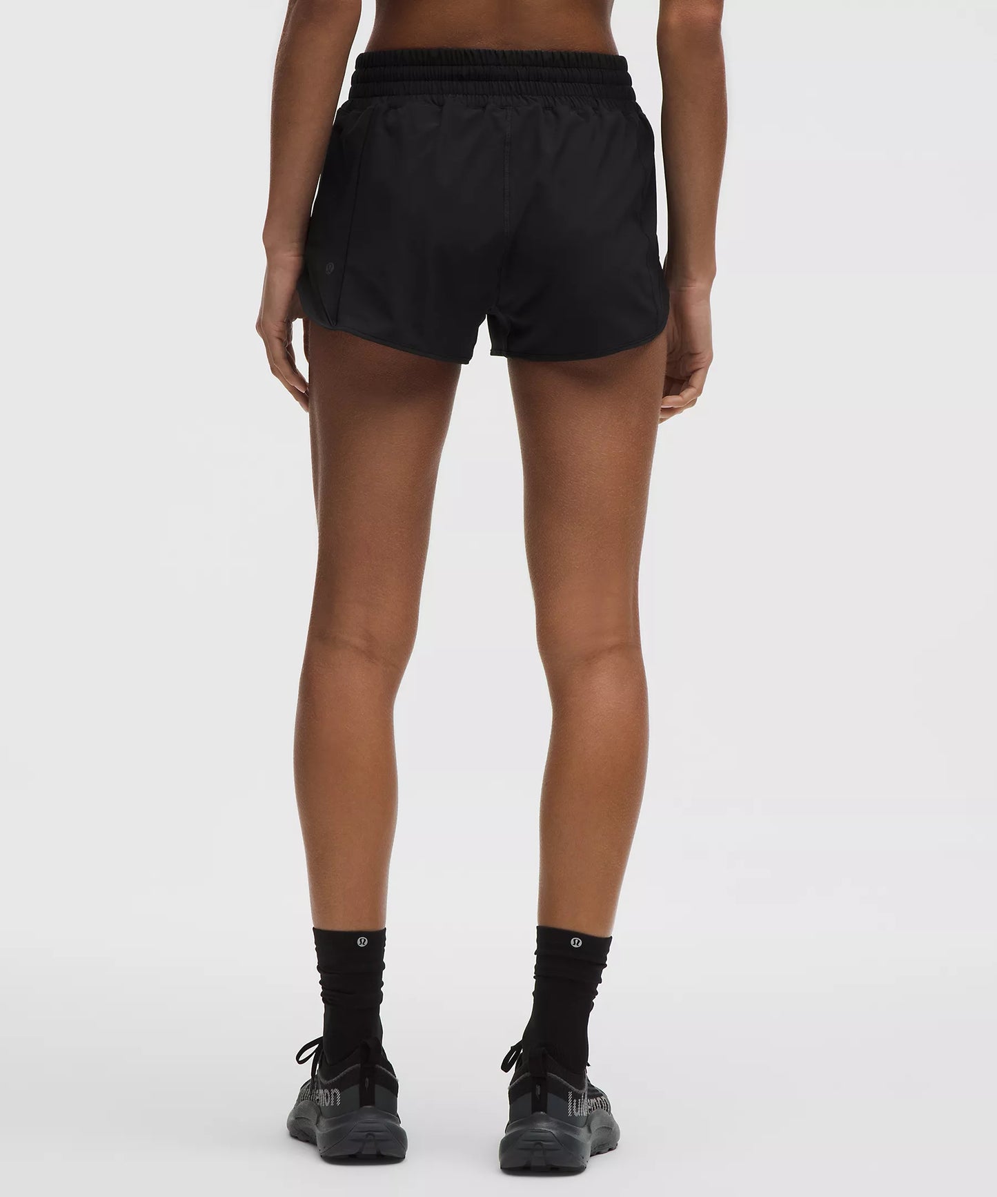 Hotty Hot High-Rise Lined Short 2.5"