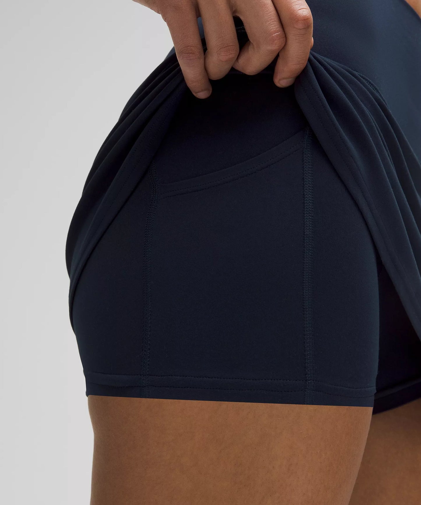 Align High-Rise Skirt 13"