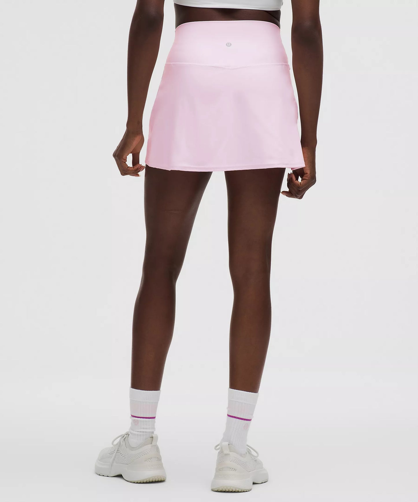 Align High-Rise Skirt 13"