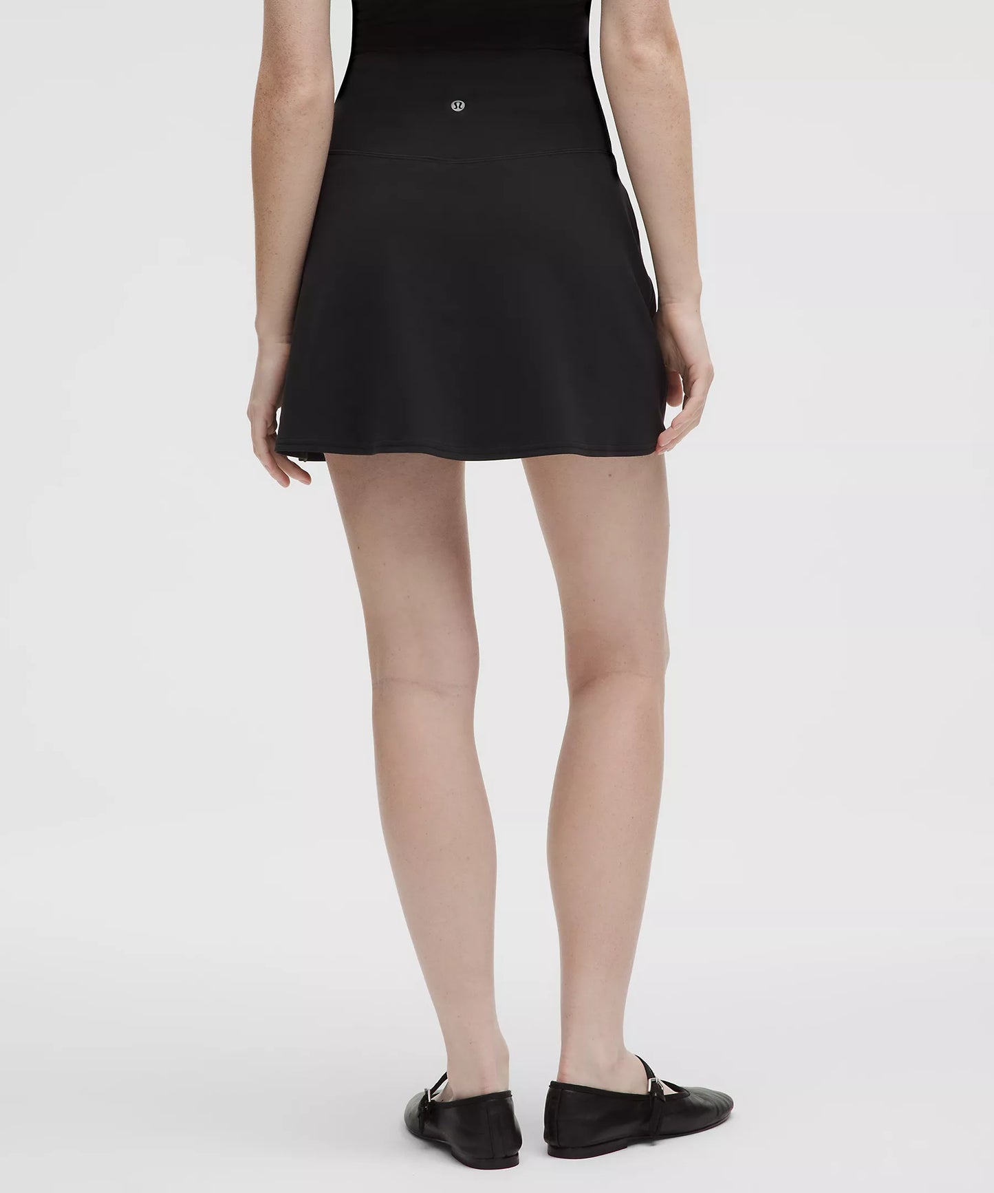 lululemon Align™ High-Rise Skirt 15" Long - Black