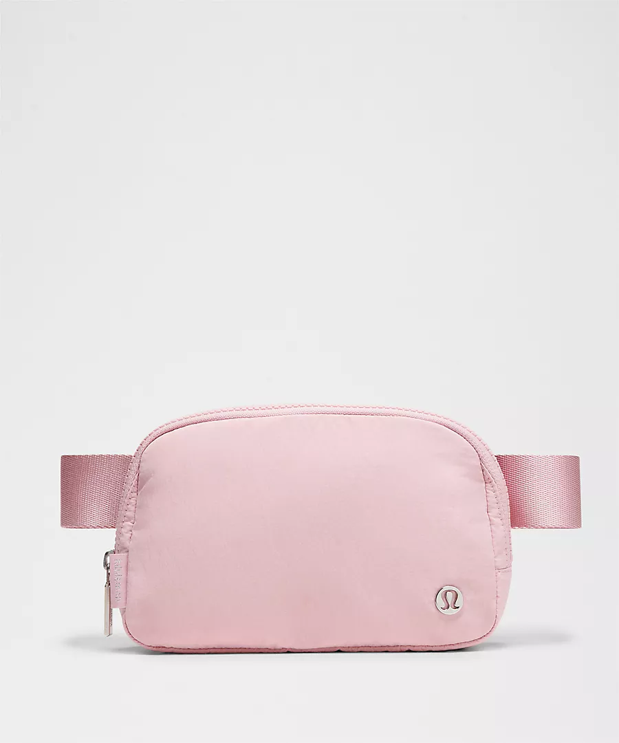 Everywhere Belt Bag 1L - Pink Haze