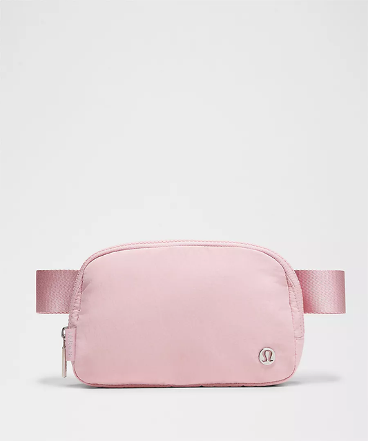 Everywhere Belt Bag 1L - Pink Haze