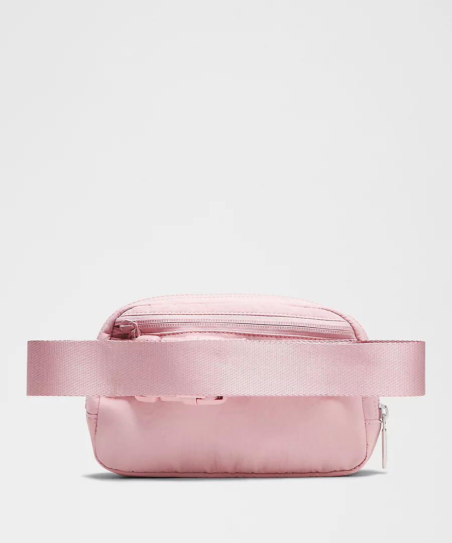 Everywhere Belt Bag 1L - Pink Haze