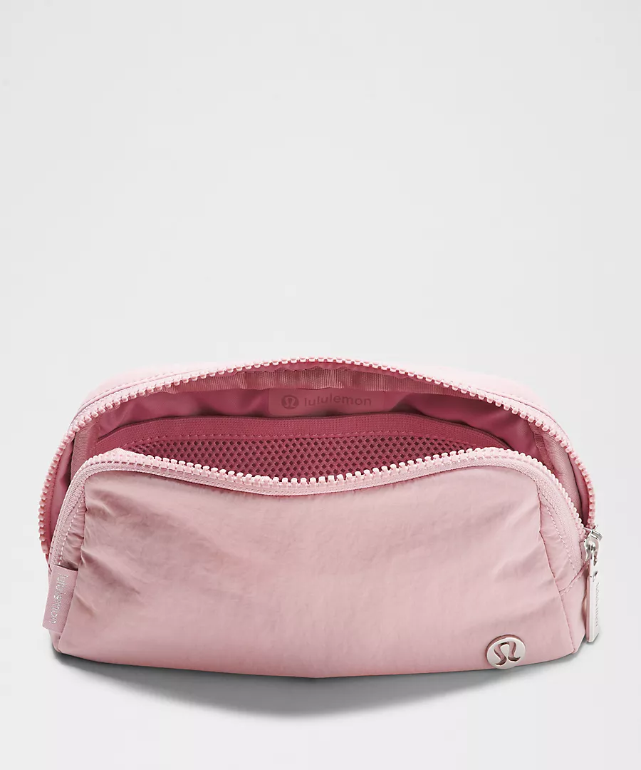 Everywhere Belt Bag 1L - Pink Haze