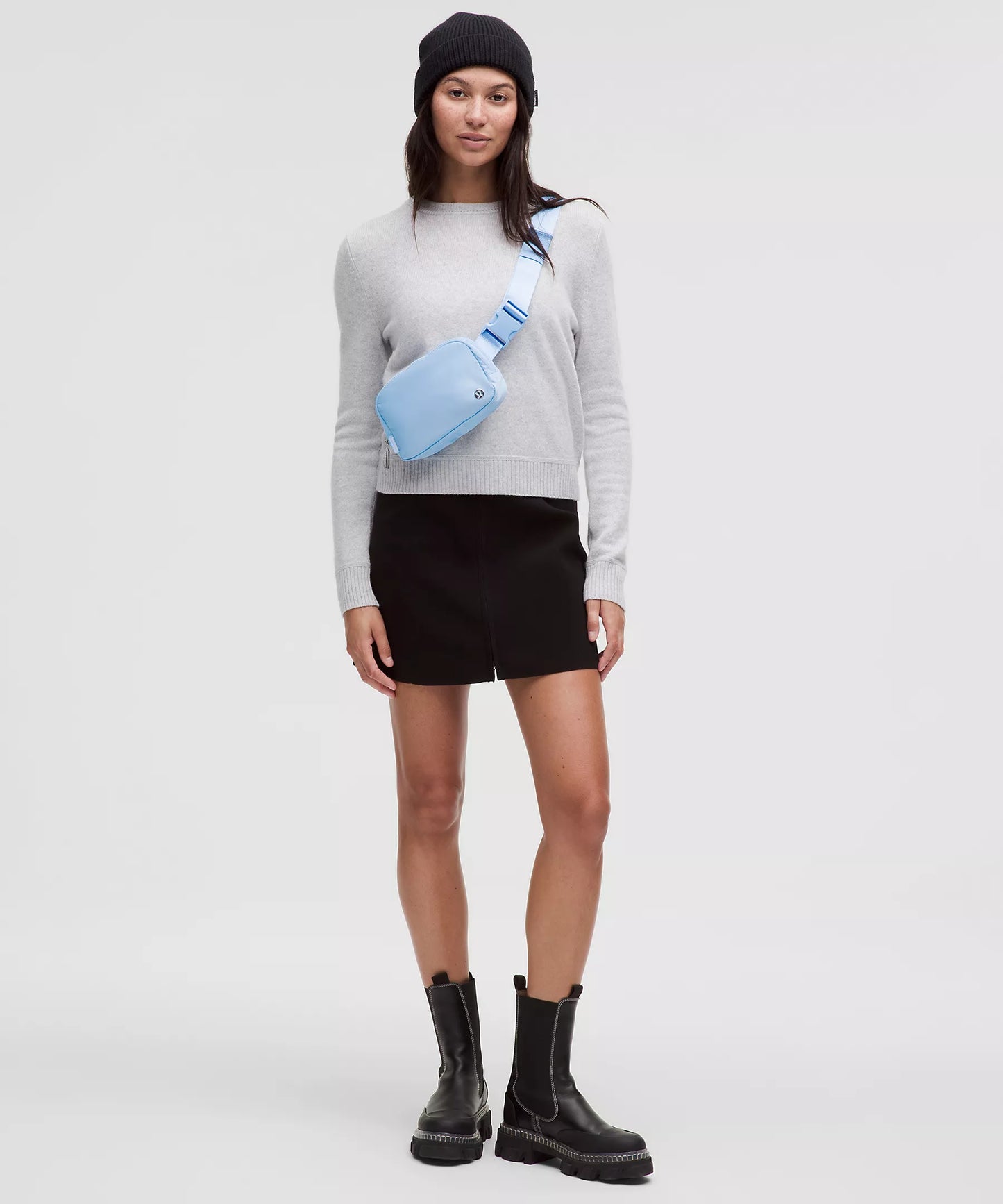 Everywhere Belt Bag 1L - Proud Cloud