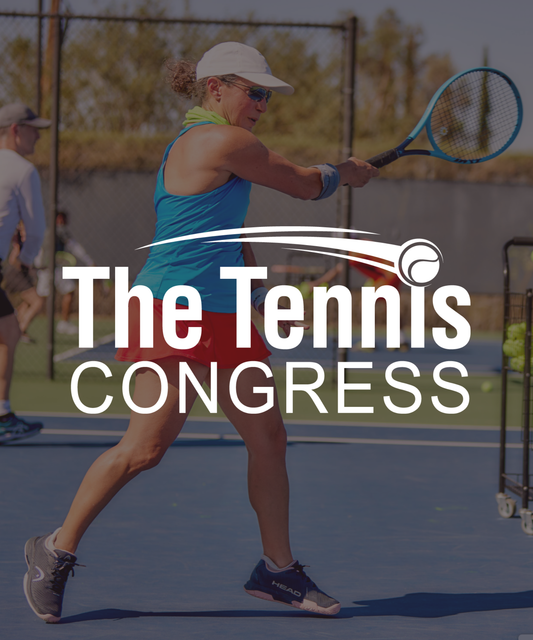 The Tennis Congress: Naples, FL