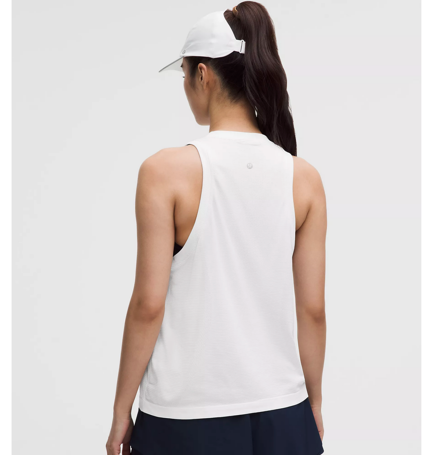 Swiftly Relaxed Tank Top Hip Length *Updated Fit