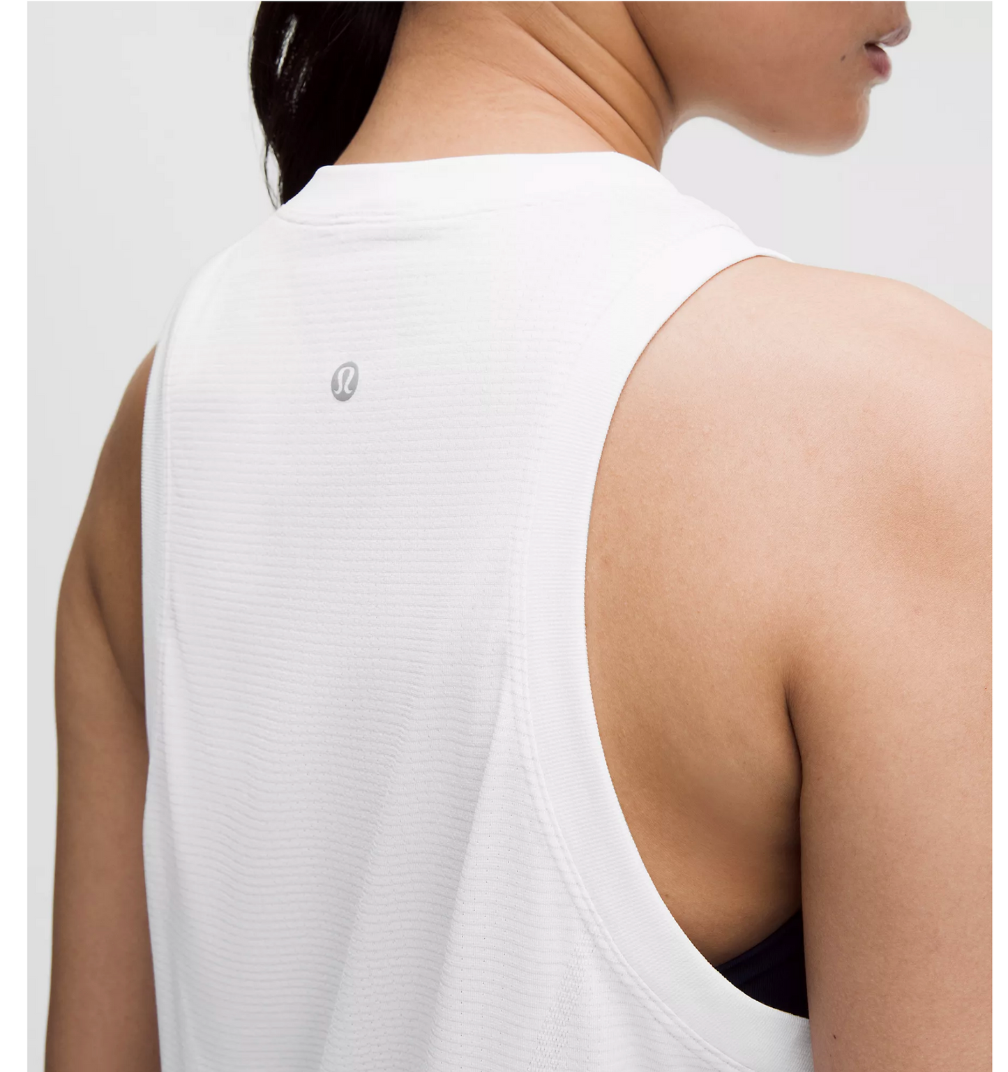 Swiftly Relaxed Tank Top Hip Length *Updated Fit