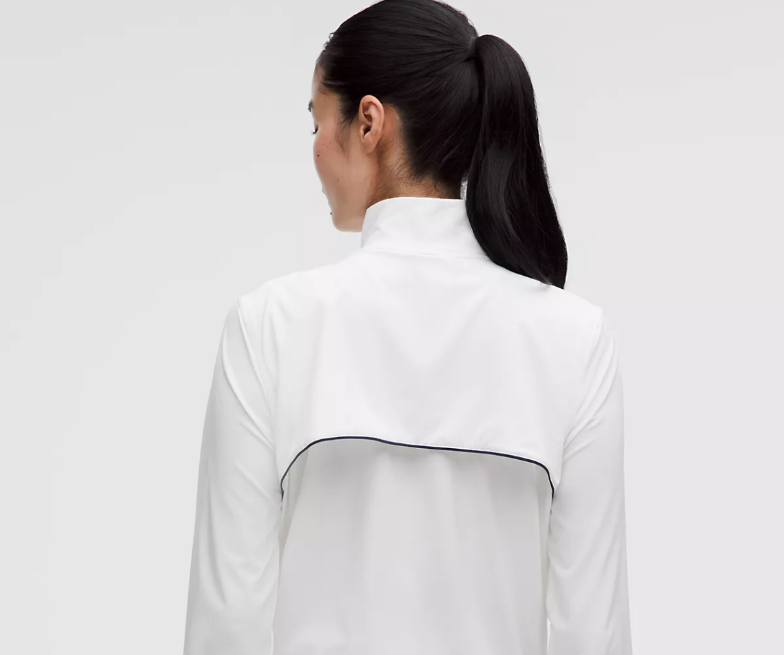 Court Rival Tennis Track Jacket
