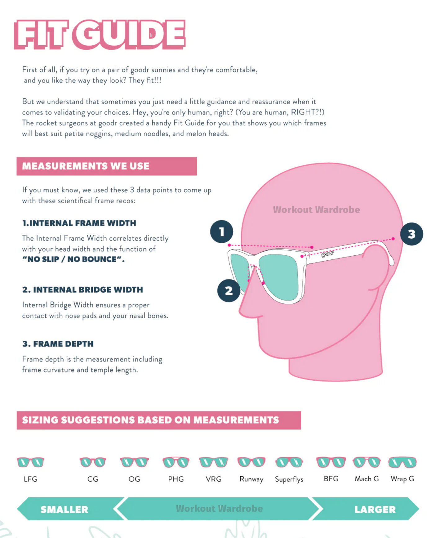 A Unicorn's Calamity Sunglasses