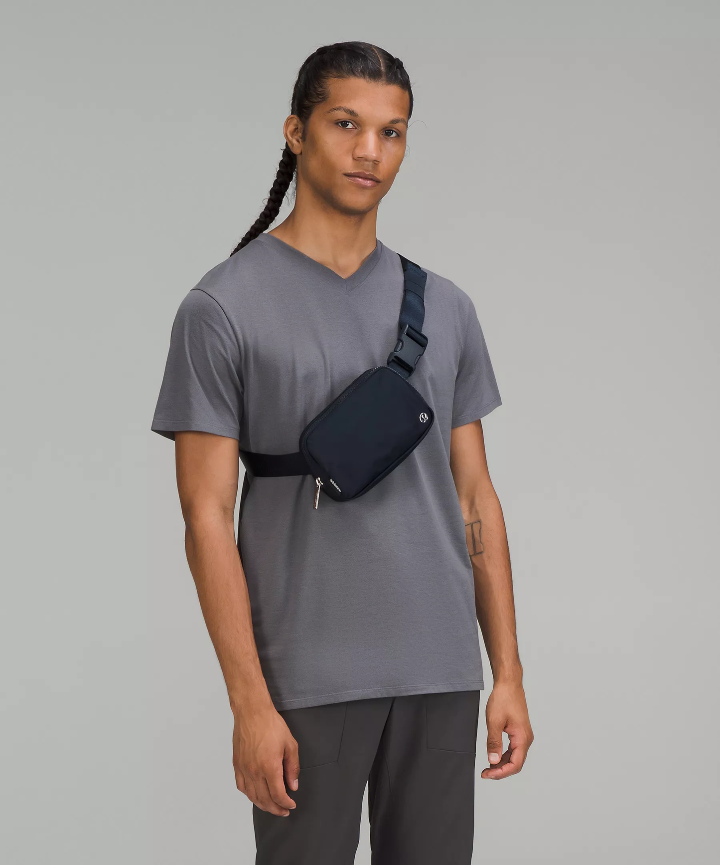 Everywhere Belt Bag 1L - True Navy