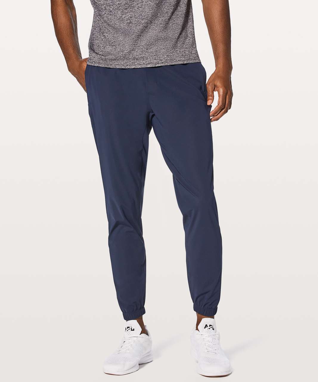Surge Jogger - True Navy