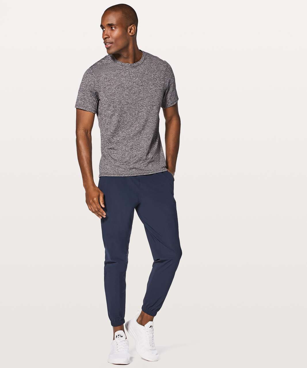 Surge Jogger - True Navy