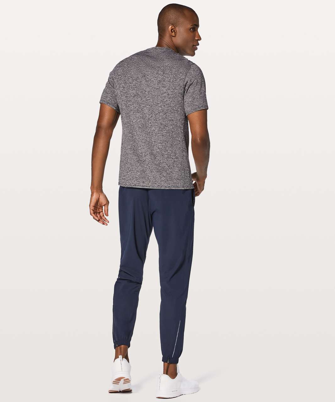 Surge Jogger - True Navy