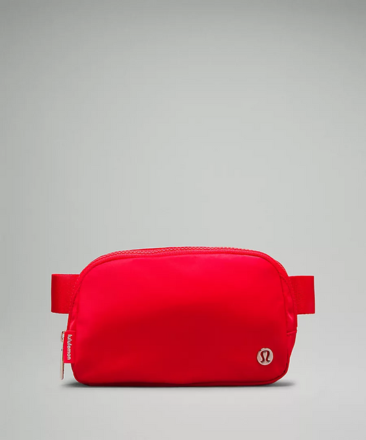 Everywhere Belt Bag 1L - True Red