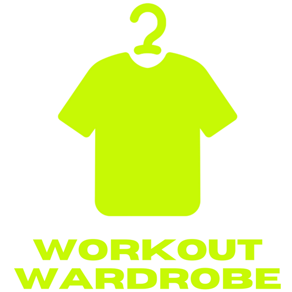 Workout Wardrobe
