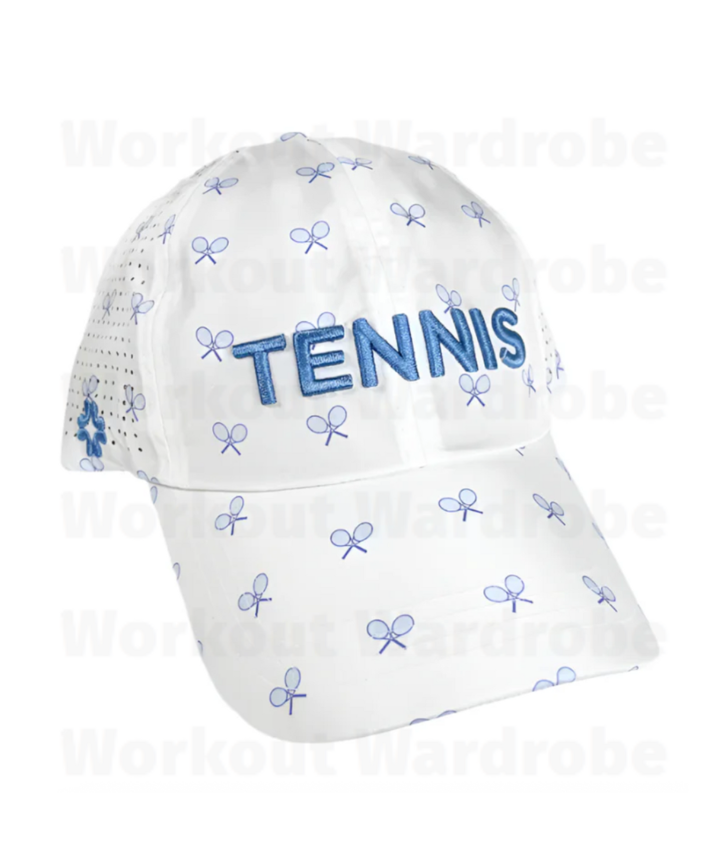 VimHue Women's Tennis Cap UPF 50+