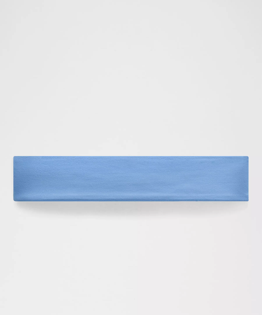 Women's Luxtreme Training Headband - Pool Party