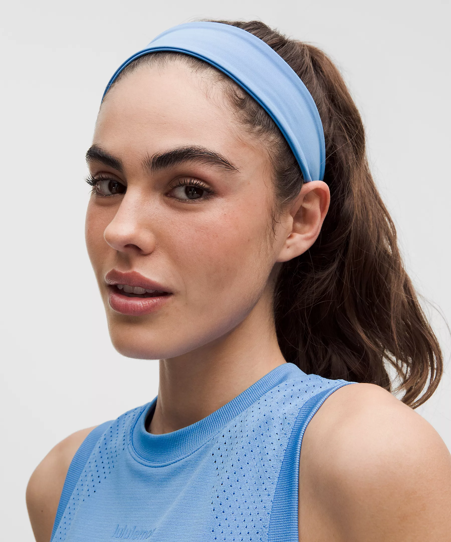 Women's Luxtreme Training Headband - Pool Party