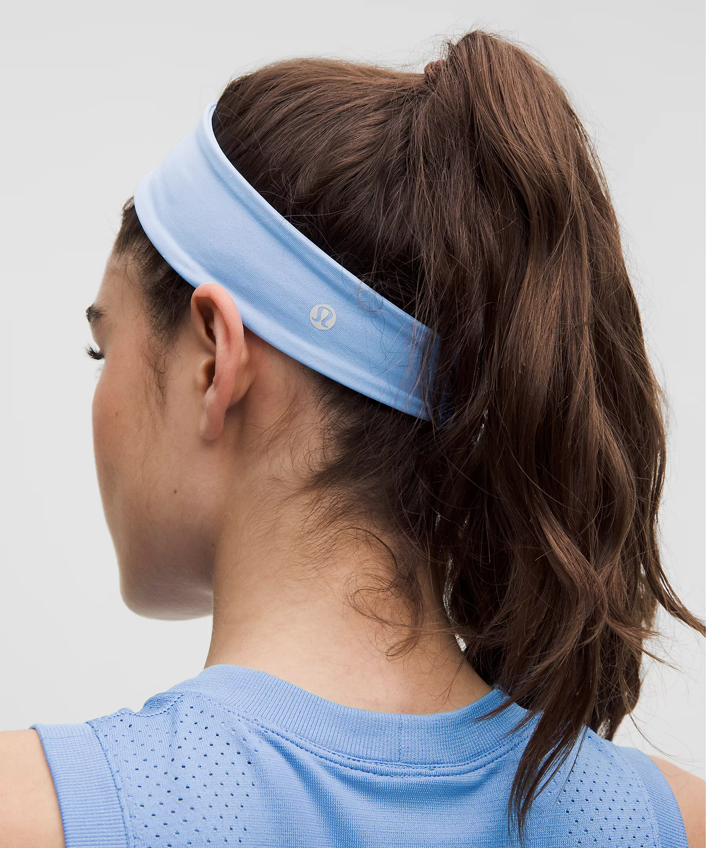 Women's Luxtreme Training Headband - Pool Party