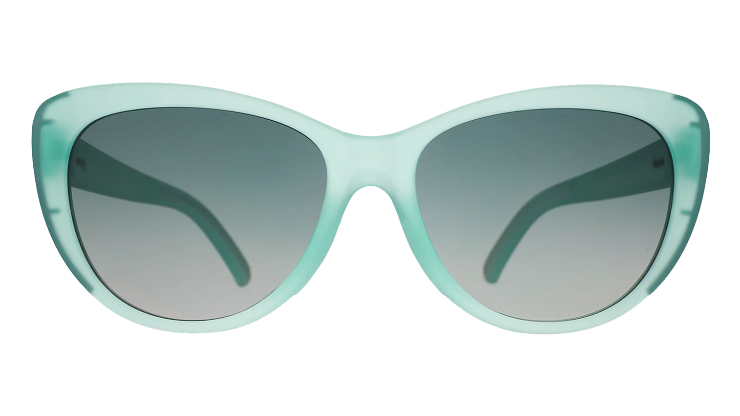 GLAM G - Matcha Sorbet Muse