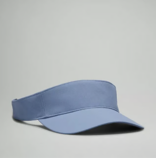 Removable Sweatband All-Sport Visor