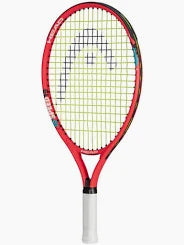 Head Speed Junior Racket Small Red