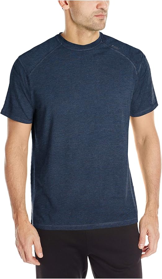 TASC Carrolton T - Navy Heather