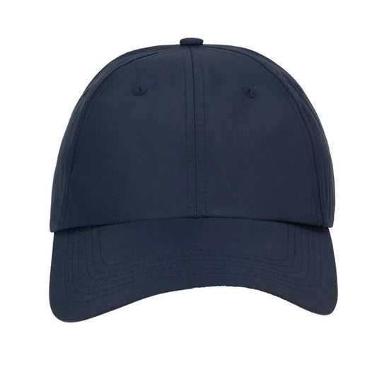 Navy Blue M4 cap with Portage Logo