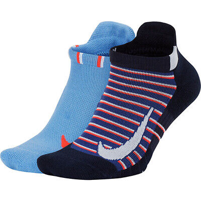 Nike Unisex Socks Multiplier No Show