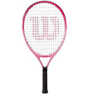 Wilson Burn Pink