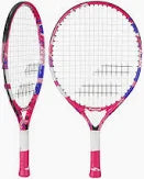 Babolat Pink Junior