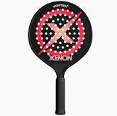 Padel racket Xenon vortex
